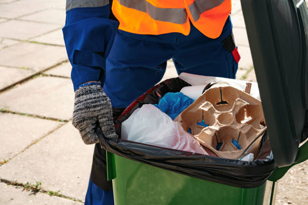 Best Recycling Services for Junk  in Edenton, NC