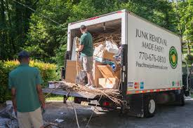 Professional Junk Removal Services in Edenton, NC